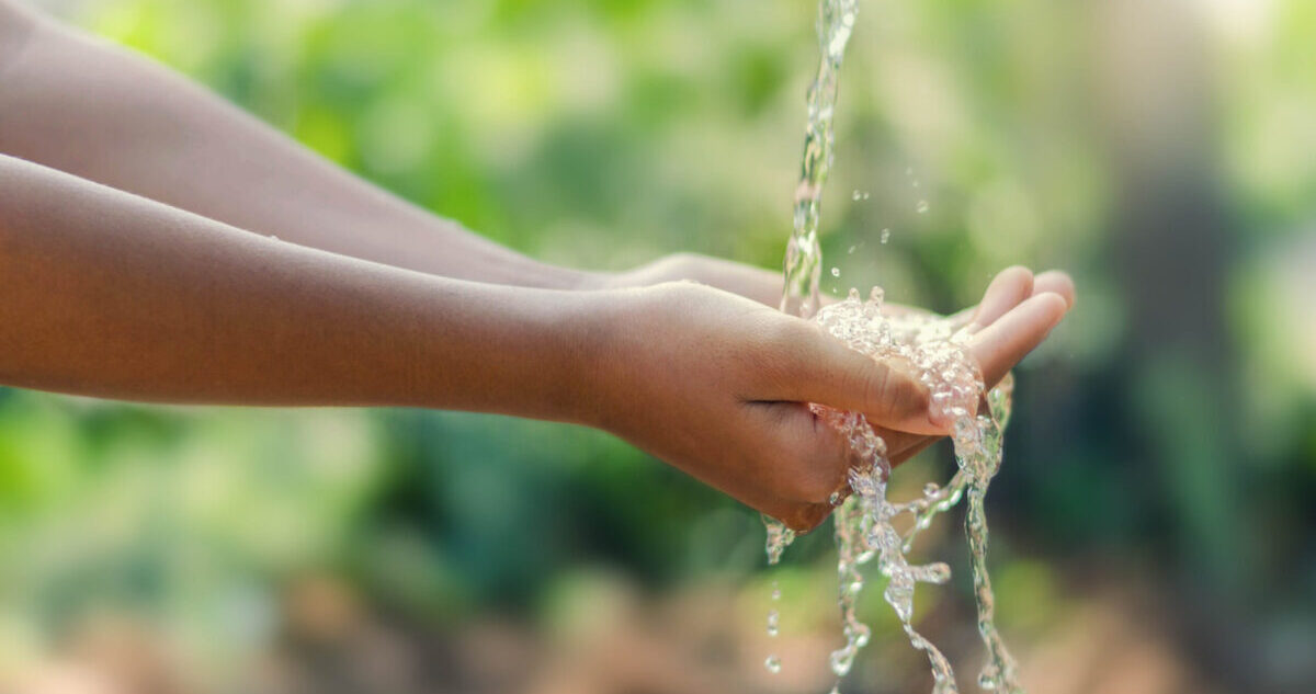 La Crisis del Agua: ¿Qué podemos hacer?